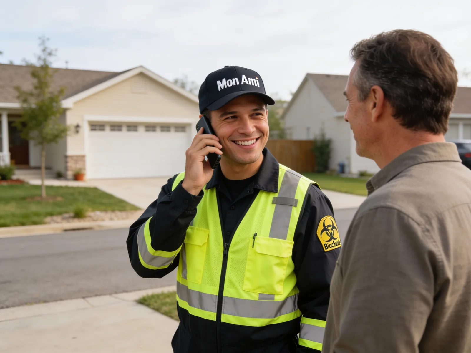 Sewage Cleanup Parrottsville, TN FAQs